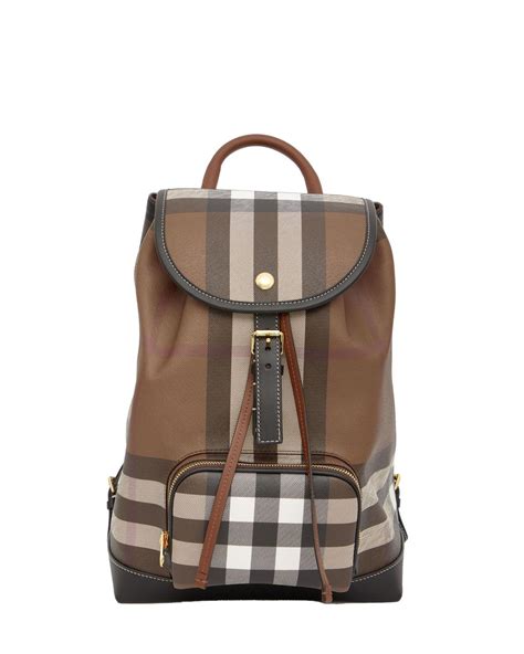 zaino burberry ebay|Bags .